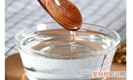 结晶果糖和白砂糖的区别 结晶果糖和白砂糖的区别介绍