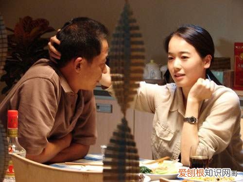 王志文电视剧天道原著 王志文电视剧