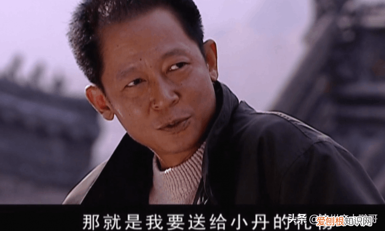 王志文电视剧天道原著 王志文电视剧