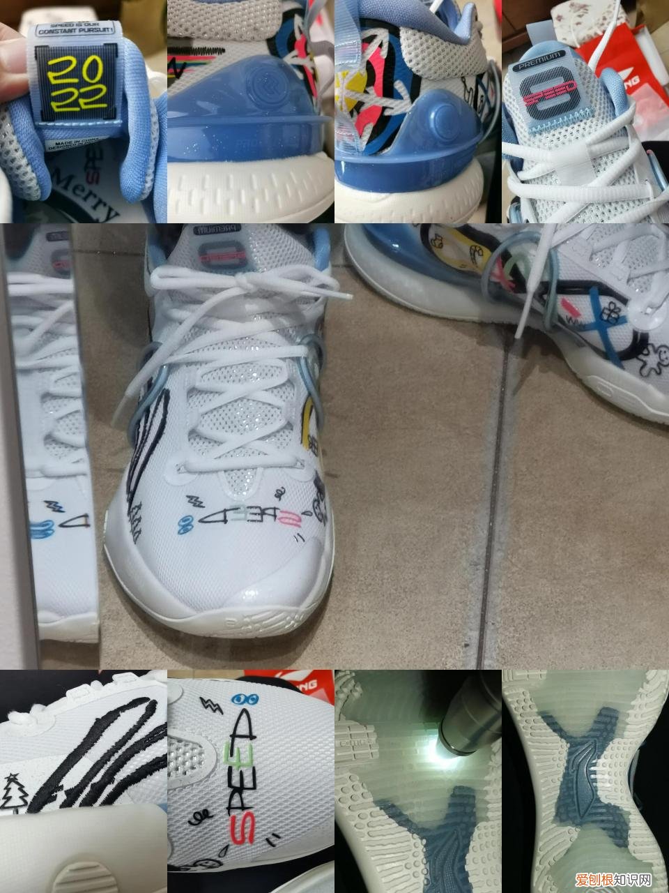 李宁篮球鞋实战排行榜 李宁篮球鞋