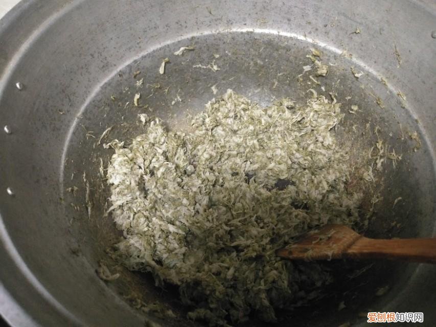 槐米茶怎么做呢