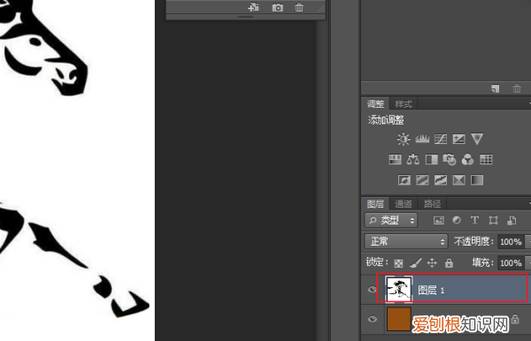 PS浮雕效果怎么样做，ps里怎么给做浮雕效果方法图
