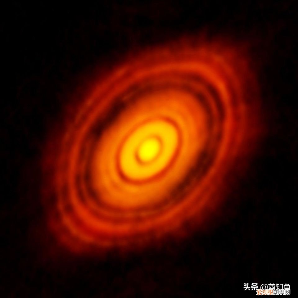 八大行星公转方向 八大行星