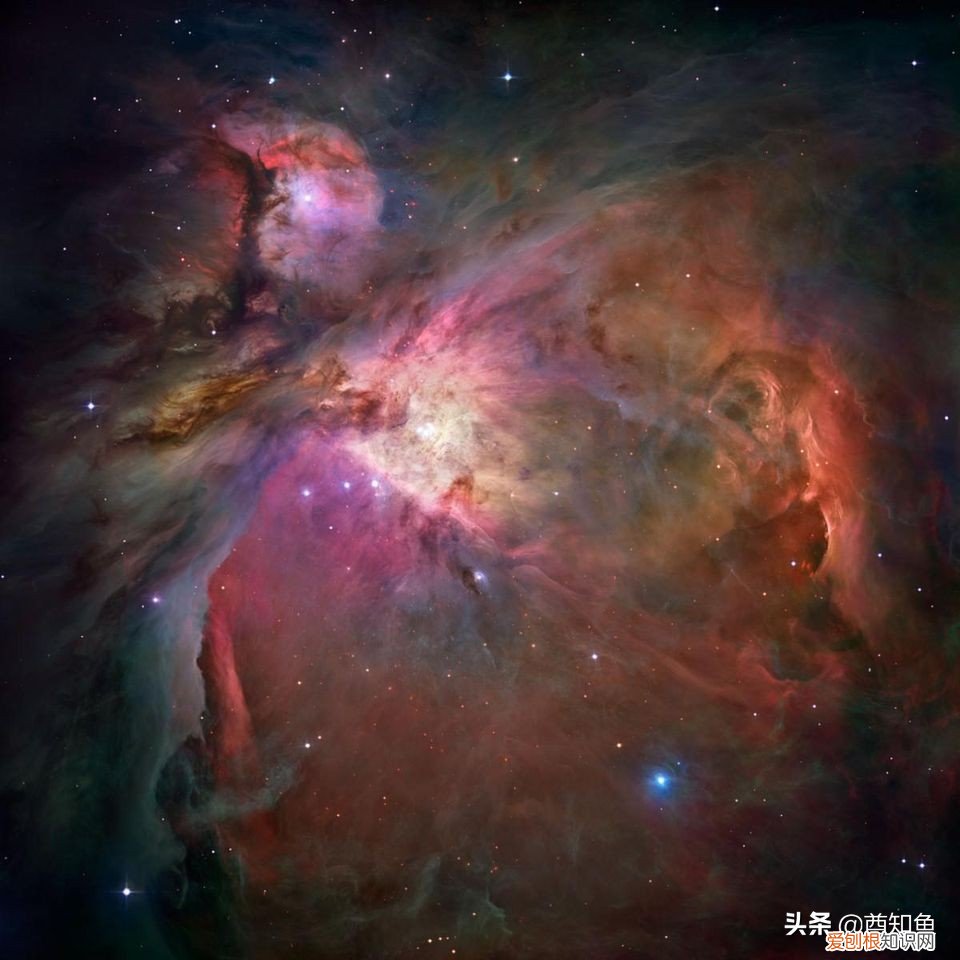 八大行星公转方向 八大行星