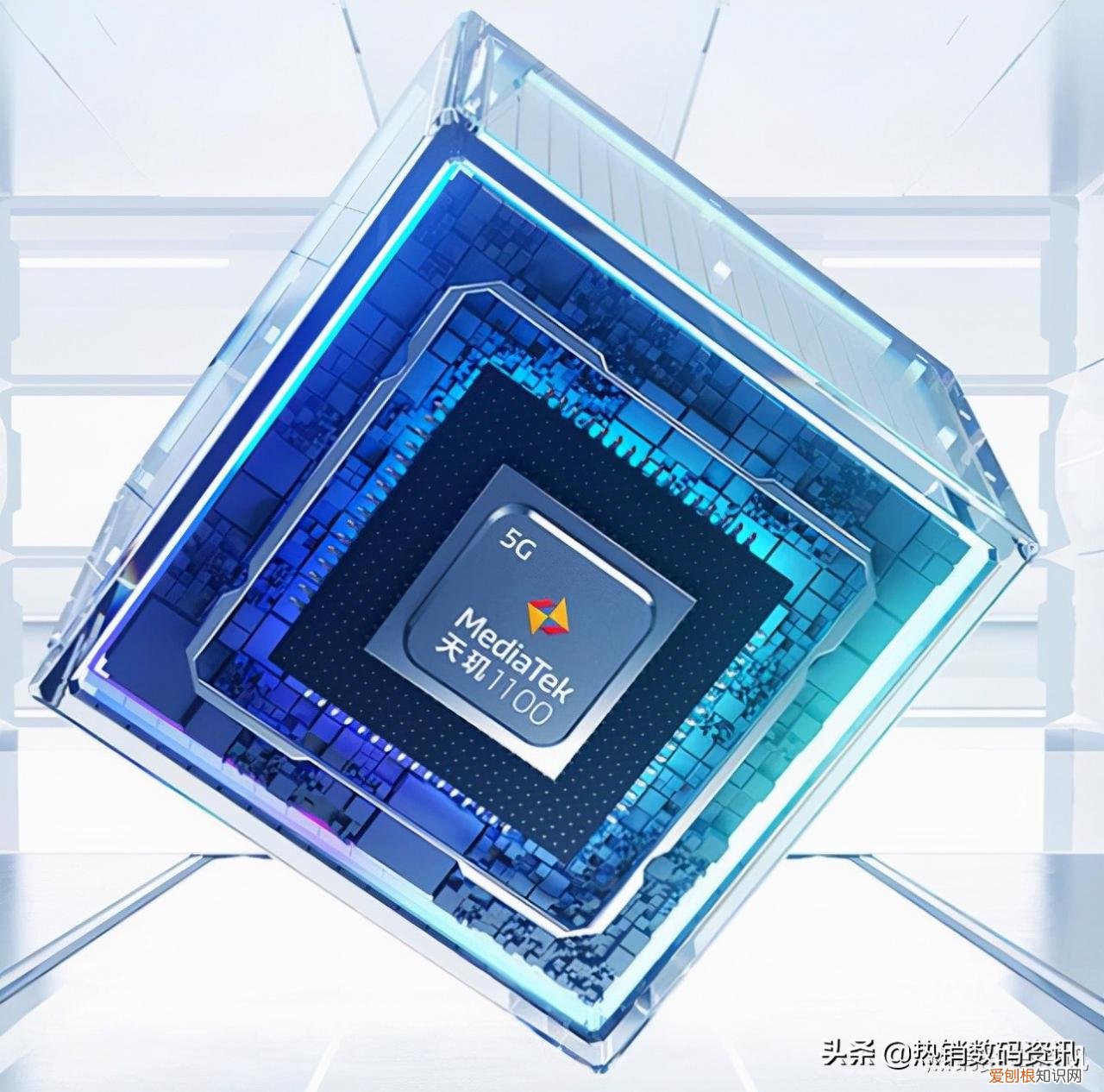 天玑1100和骁龙750g哪个好 天玑1100