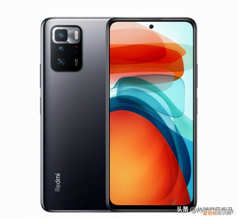 天玑1100和骁龙750g哪个好 天玑1100