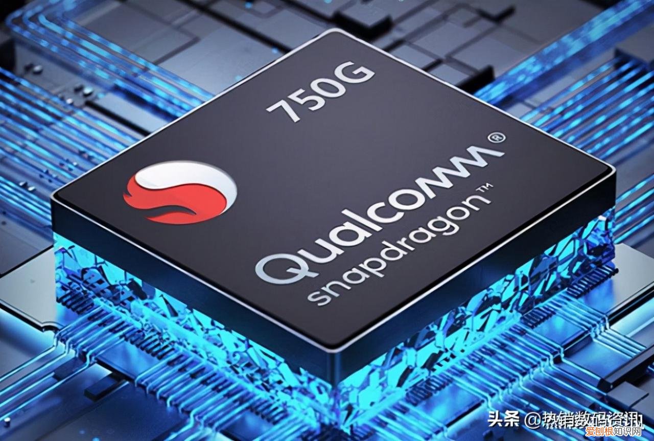 天玑1100和骁龙750g哪个好 天玑1100