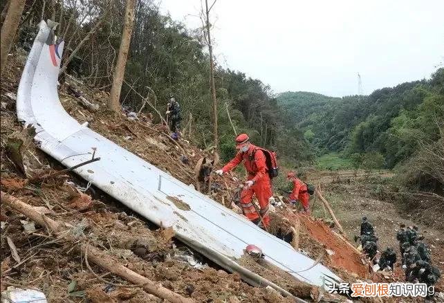东航事故原因最新消息知乎 东航事故原因最新消息