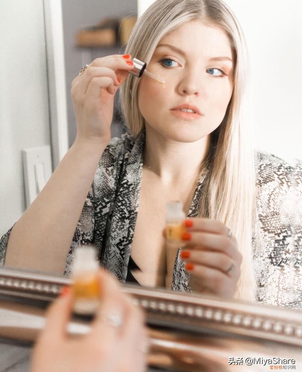 化妆品会闷痘吗？皮肤科医生解决了闷痘的真相