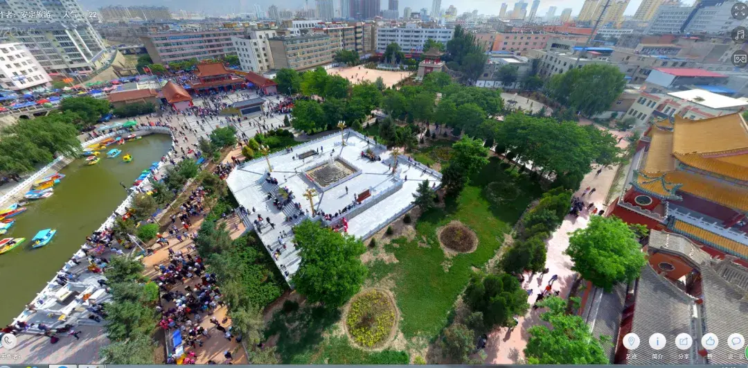 定西旅游景点介绍 定西旅游必游景点有哪些