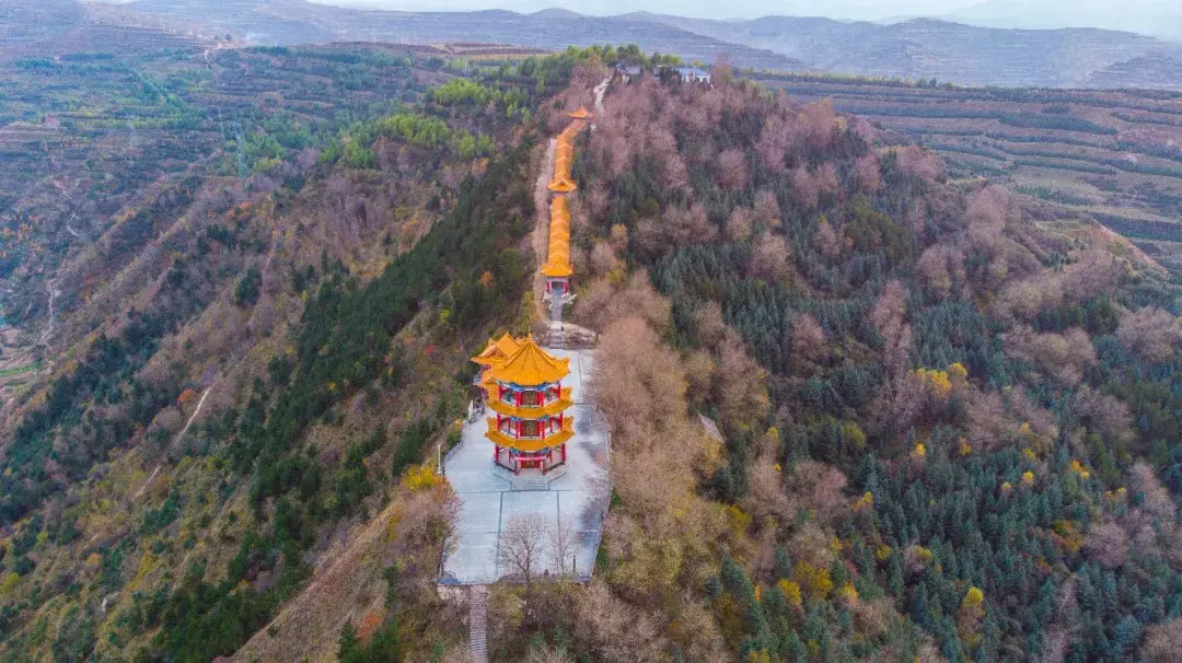 定西旅游景点介绍 定西旅游必游景点有哪些