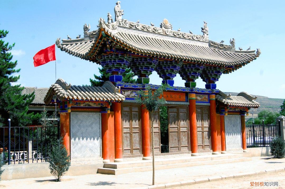 定西旅游景点介绍 定西旅游必游景点有哪些