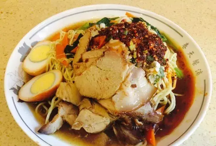 定西旅游景点介绍 定西旅游必游景点有哪些