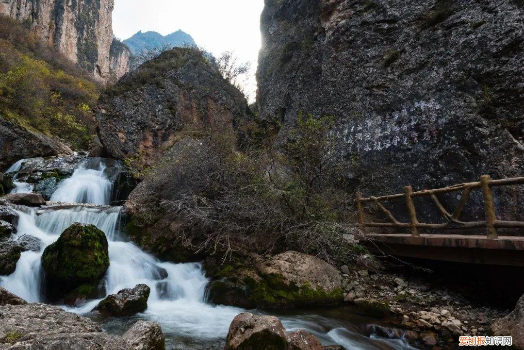 定西旅游景点介绍 定西旅游必游景点有哪些