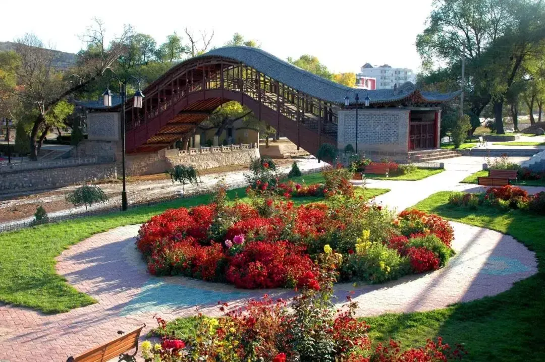 定西旅游景点介绍 定西旅游必游景点有哪些