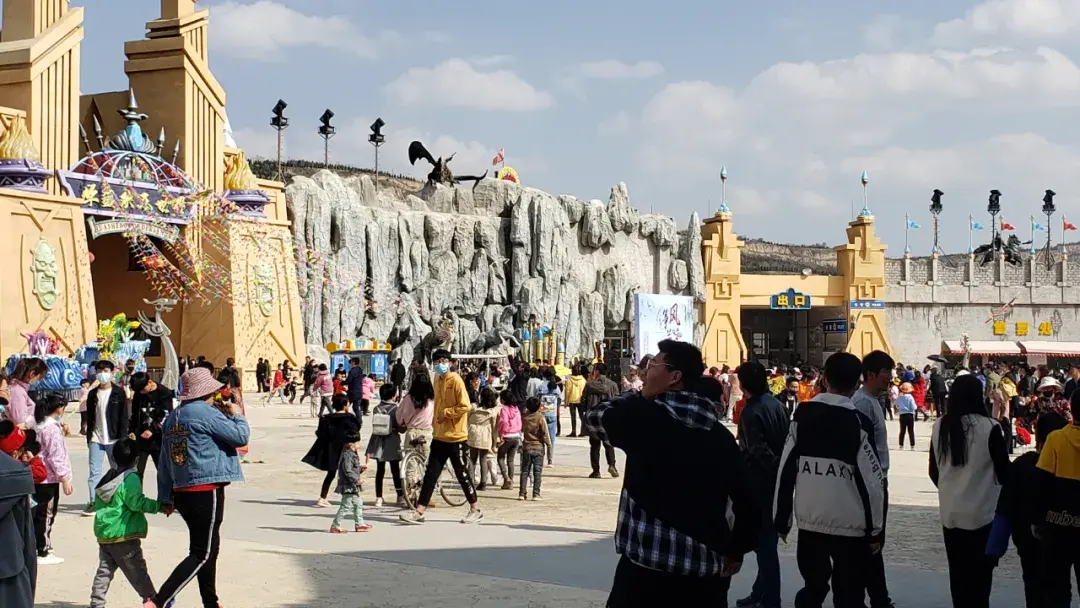 定西旅游景点介绍 定西旅游必游景点有哪些