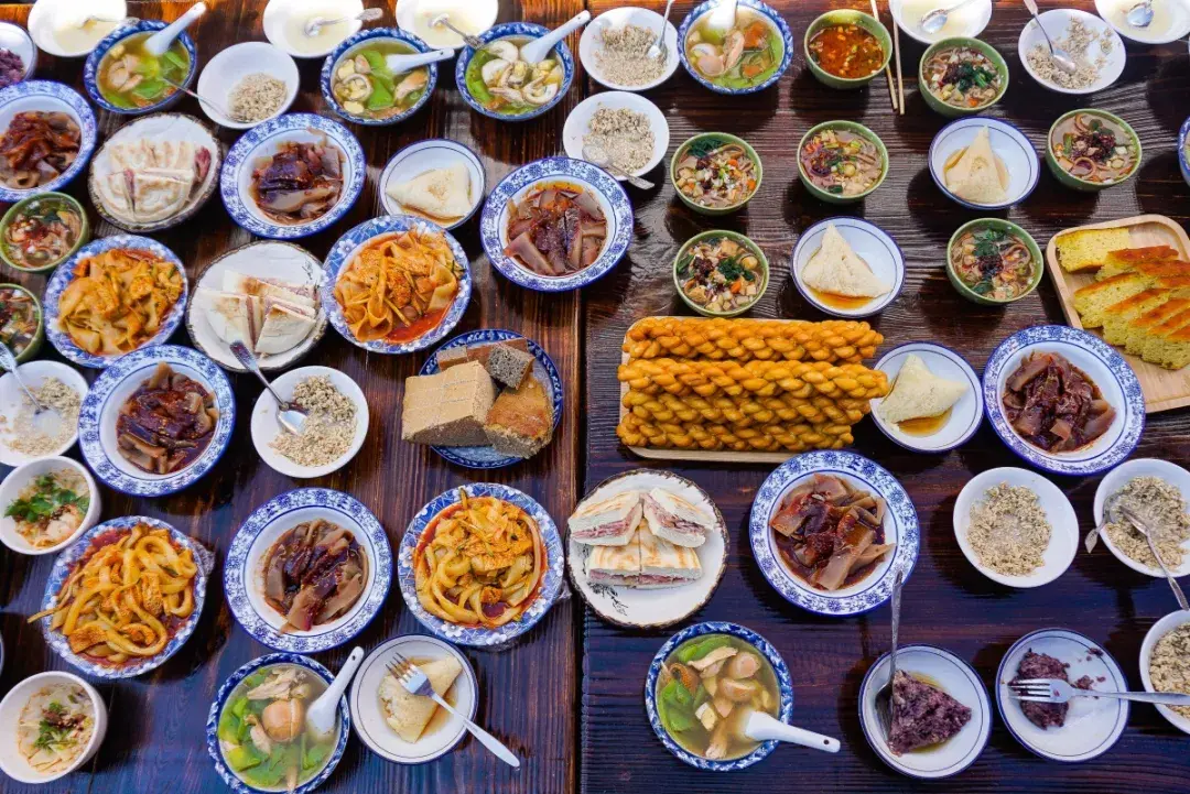 定西旅游景点介绍 定西旅游必游景点有哪些