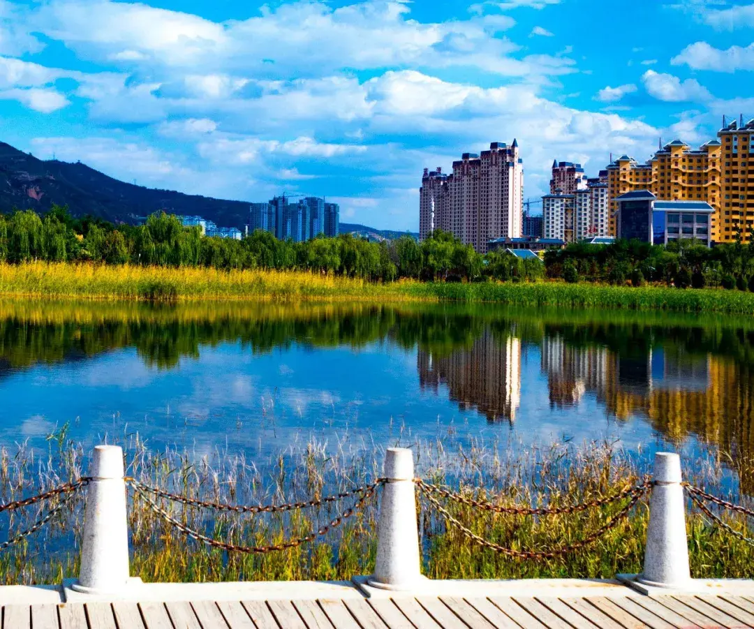 定西旅游景点介绍 定西旅游必游景点有哪些