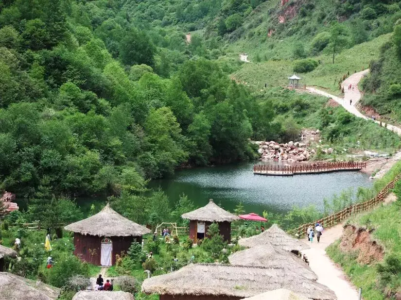 定西旅游景点介绍 定西旅游必游景点有哪些