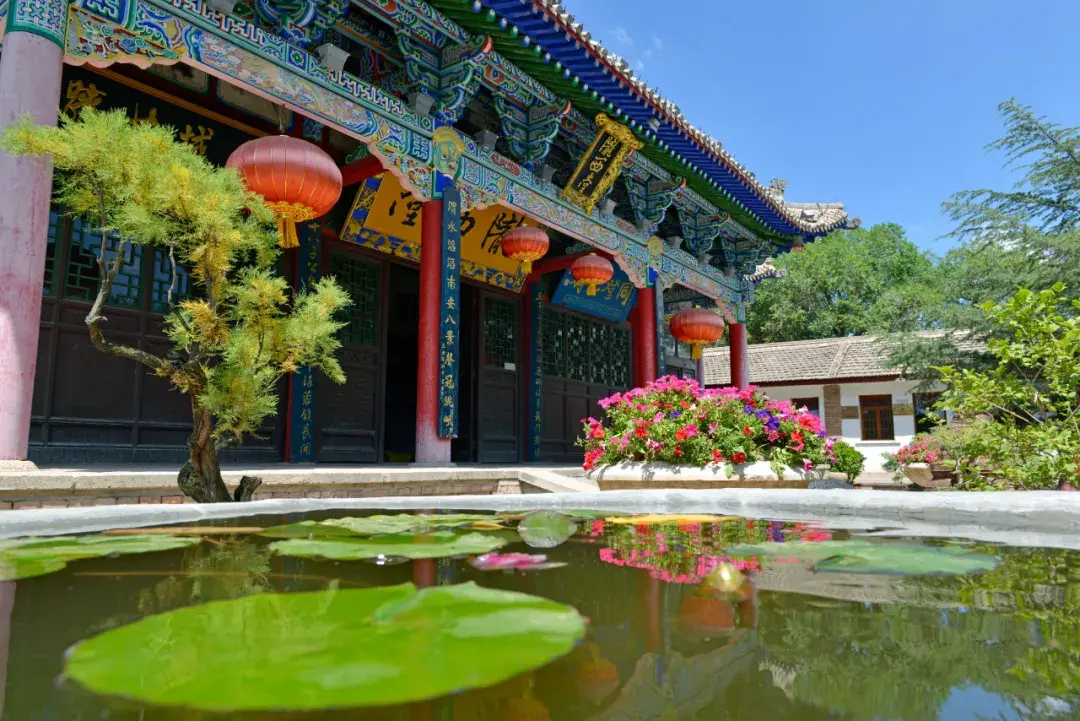 定西旅游景点介绍 定西旅游必游景点有哪些