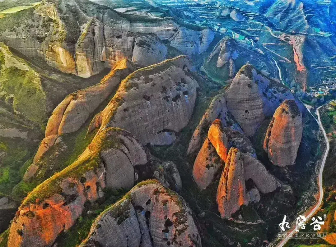 定西旅游景点介绍 定西旅游必游景点有哪些