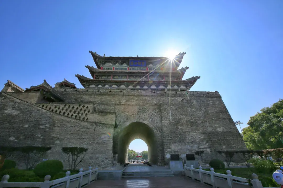 定西旅游景点介绍 定西旅游必游景点有哪些