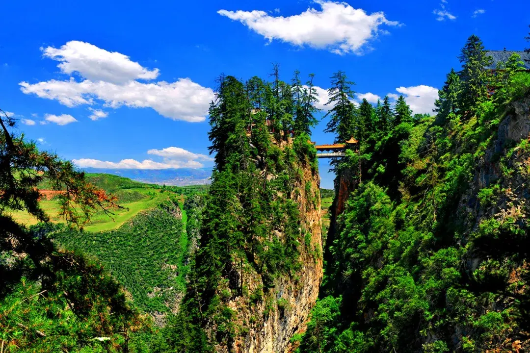 定西旅游景点介绍 定西旅游必游景点有哪些