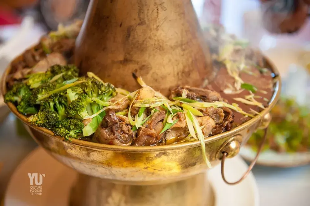 定西旅游景点介绍 定西旅游必游景点有哪些