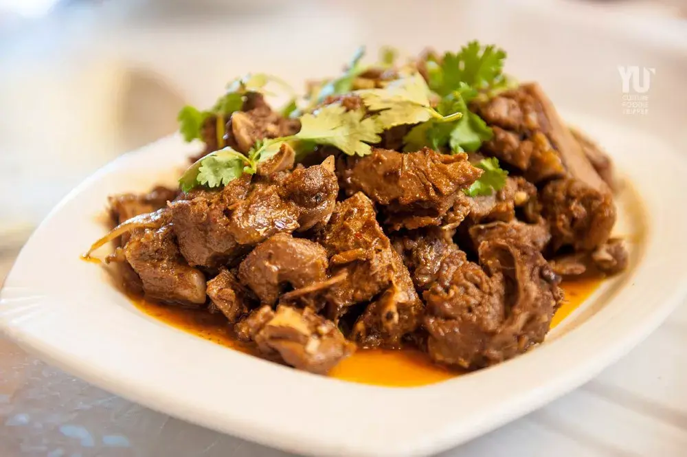 定西旅游景点介绍 定西旅游必游景点有哪些