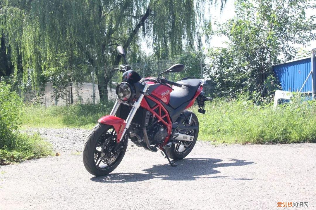 高颜值国产复古街车10大排名 3万以内比较好的复古摩托车