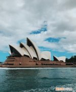澳大利亚有名的建筑，澳大利亚有哪些著名的建筑