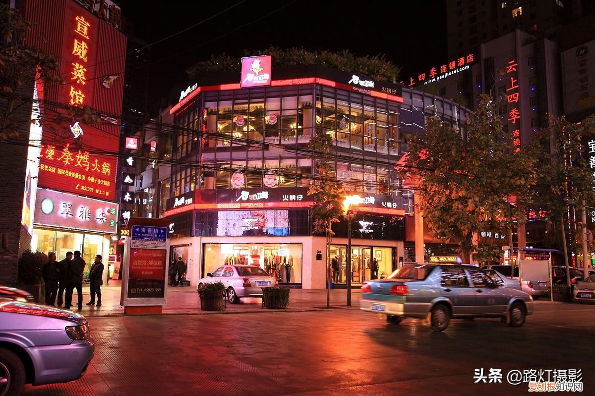 云南最适合居住的地方排行榜 云南最适合养老的城市