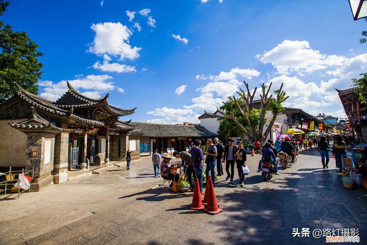 云南最适合居住的地方排行榜 云南最适合养老的城市