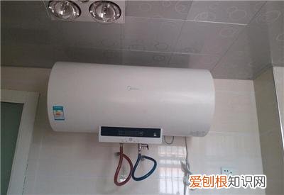 使用电热水器的四条省电法则