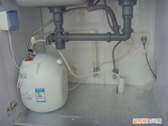 使用电热水器的四条省电法则