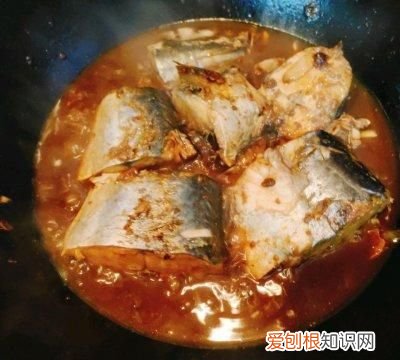 酱焖大鲅鱼这样做好吃一百倍!多吃还能助消化吗