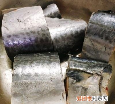 酱焖大鲅鱼这样做好吃一百倍!多吃还能助消化吗