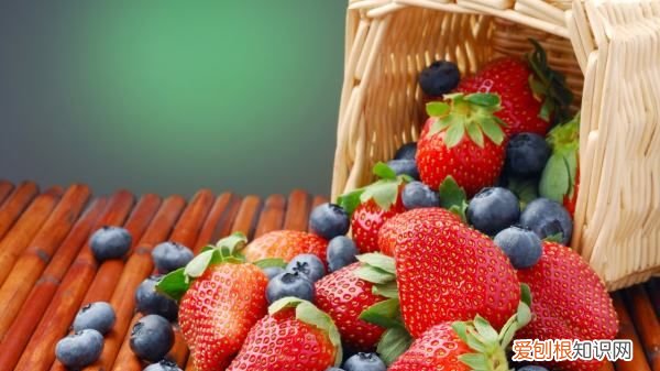 润肠通便的水果有哪些 什么水果润肠通便效果好