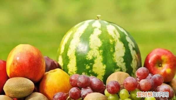 润肠通便的水果有哪些 什么水果润肠通便效果好
