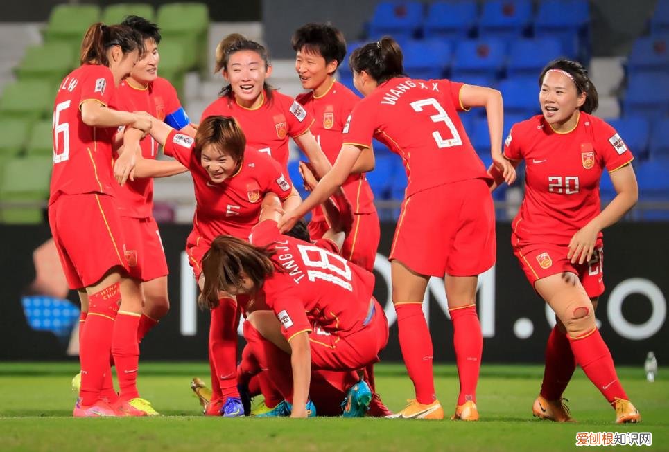 女足vs越南直播比赛结果 女足vs越南直播