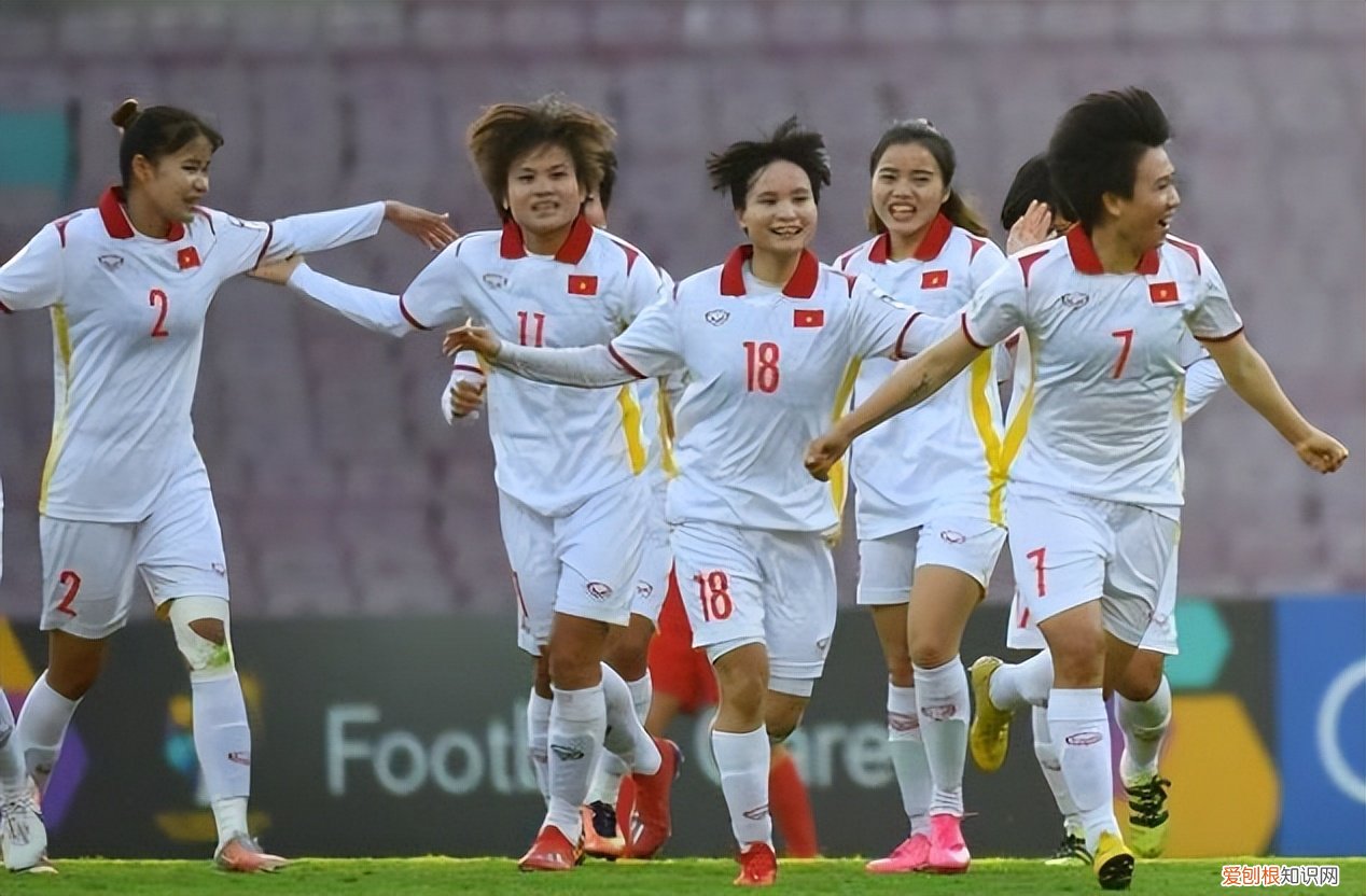 女足vs越南直播比赛结果 女足vs越南直播