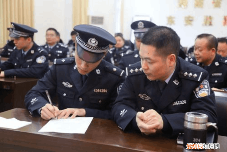 狱警和公安待遇哪个好 狱警