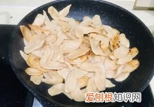 家庭自制大豆素肉，豆制手撕素肉的做法