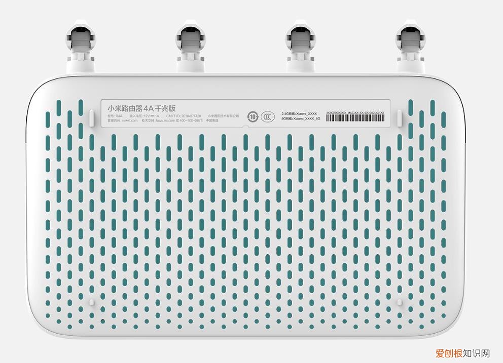 小米路由器3是千兆吗