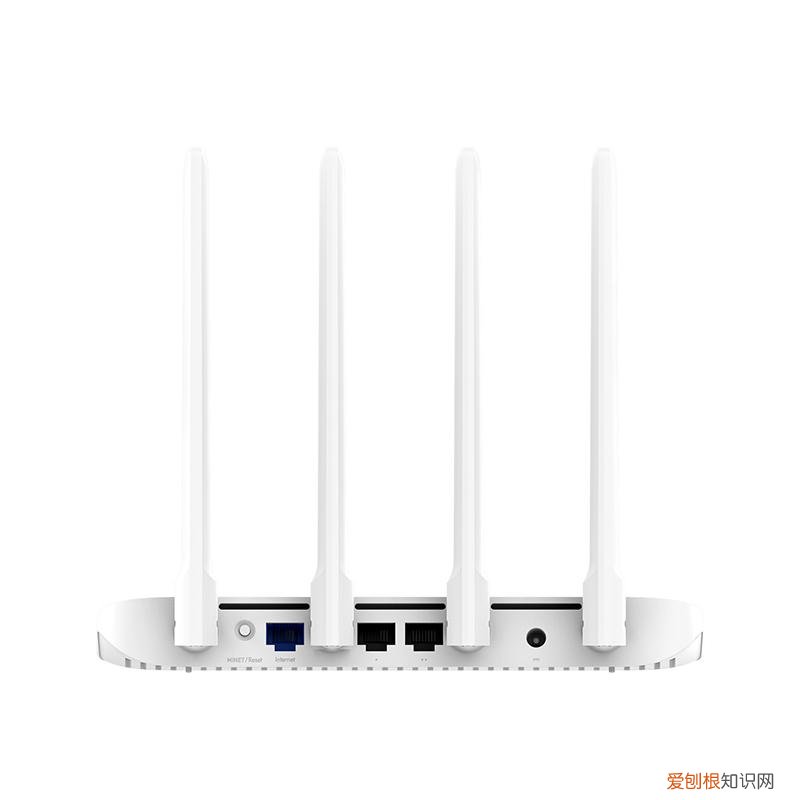 小米路由器3是千兆吗