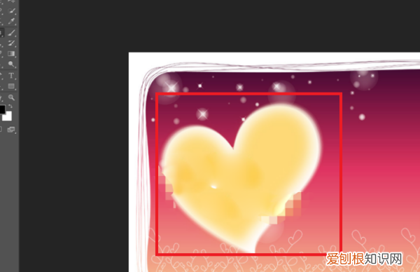 PS中怎么把上的文字P掉