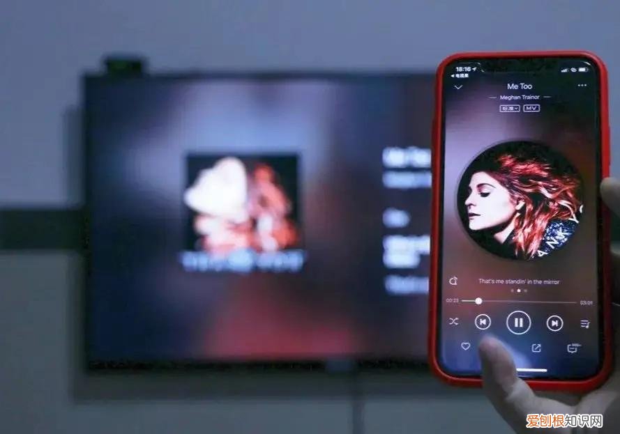 ipad如何投屏到lg电视机