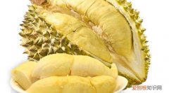 坐月子可以吃榴莲母乳 坐月子喂母乳可以吃榴莲