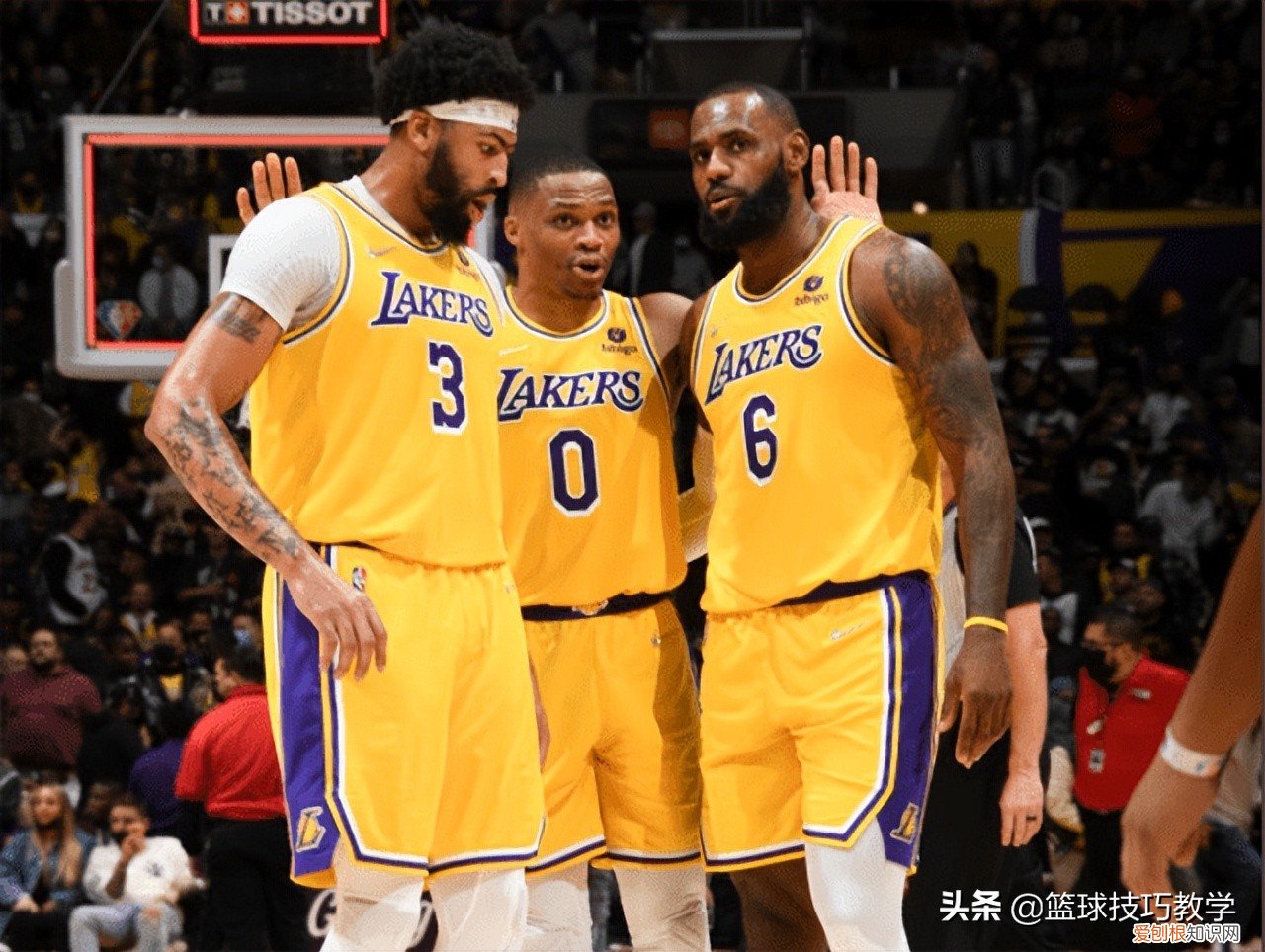 比尔湖人最新消息 湖人最新消息