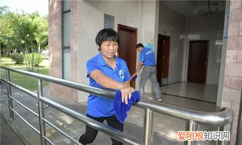 适合老年人的工作，有哪些适合老年人做的工作